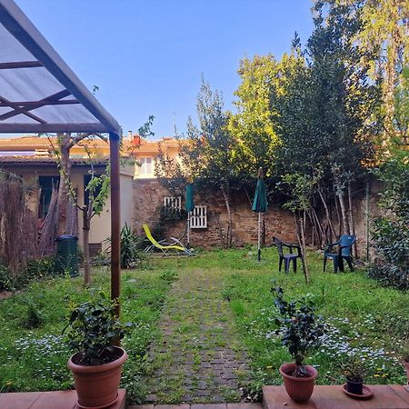 Au Jardin De Firenze Bagian luar foto