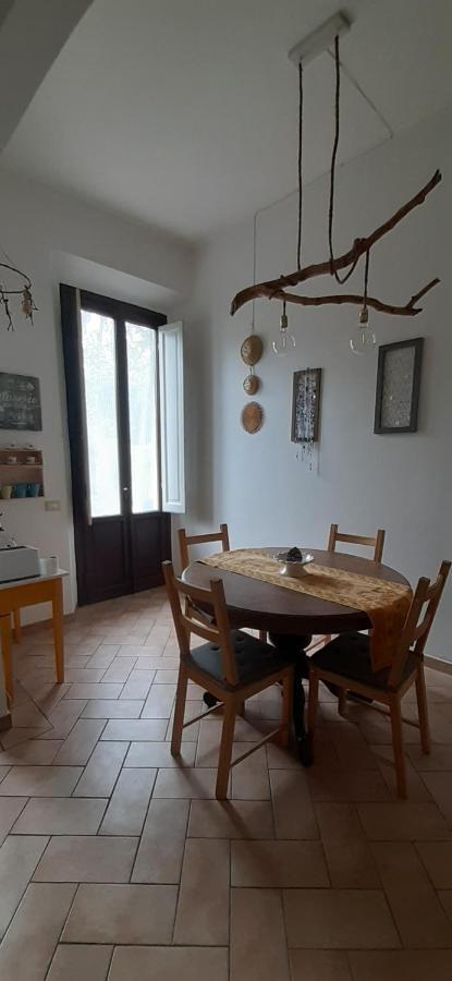 Au Jardin De Firenze Bagian luar foto